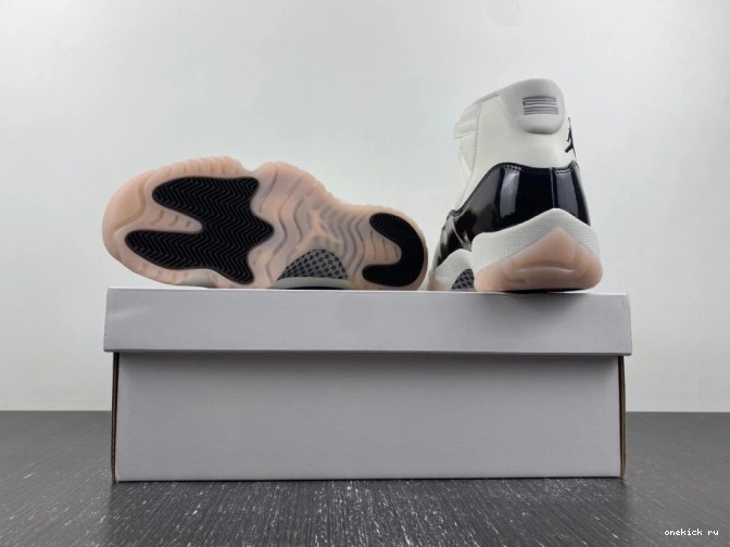Chep Onekick Jordan Neapolitan 11 AR0715-101 Air 0723